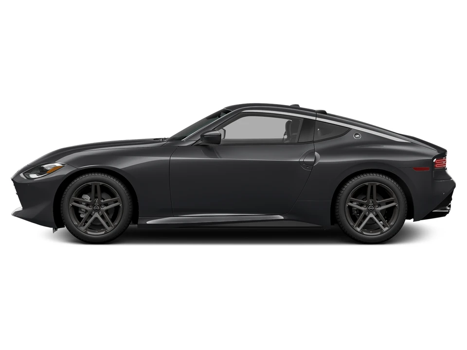 2027 Nissan Z 7th Gen - Image 3 of 4