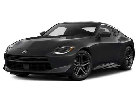 2027 Nissan Z Sport RWD