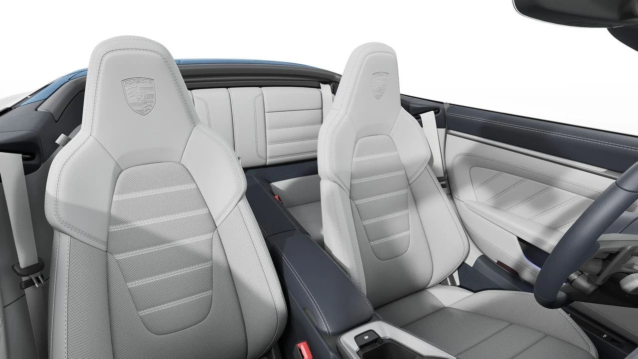 2027 Porsche 992 Carrera S - Image 12 of 14