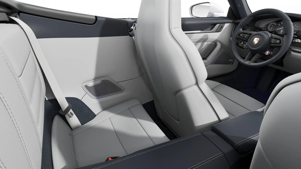 2027 Porsche 992 Carrera S - Image 13 of 14
