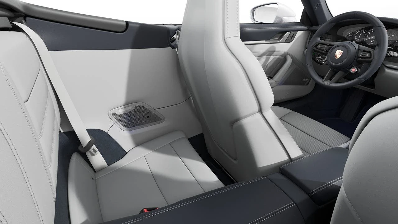 2027 Porsche 992 Carrera S - Image 14 of 14