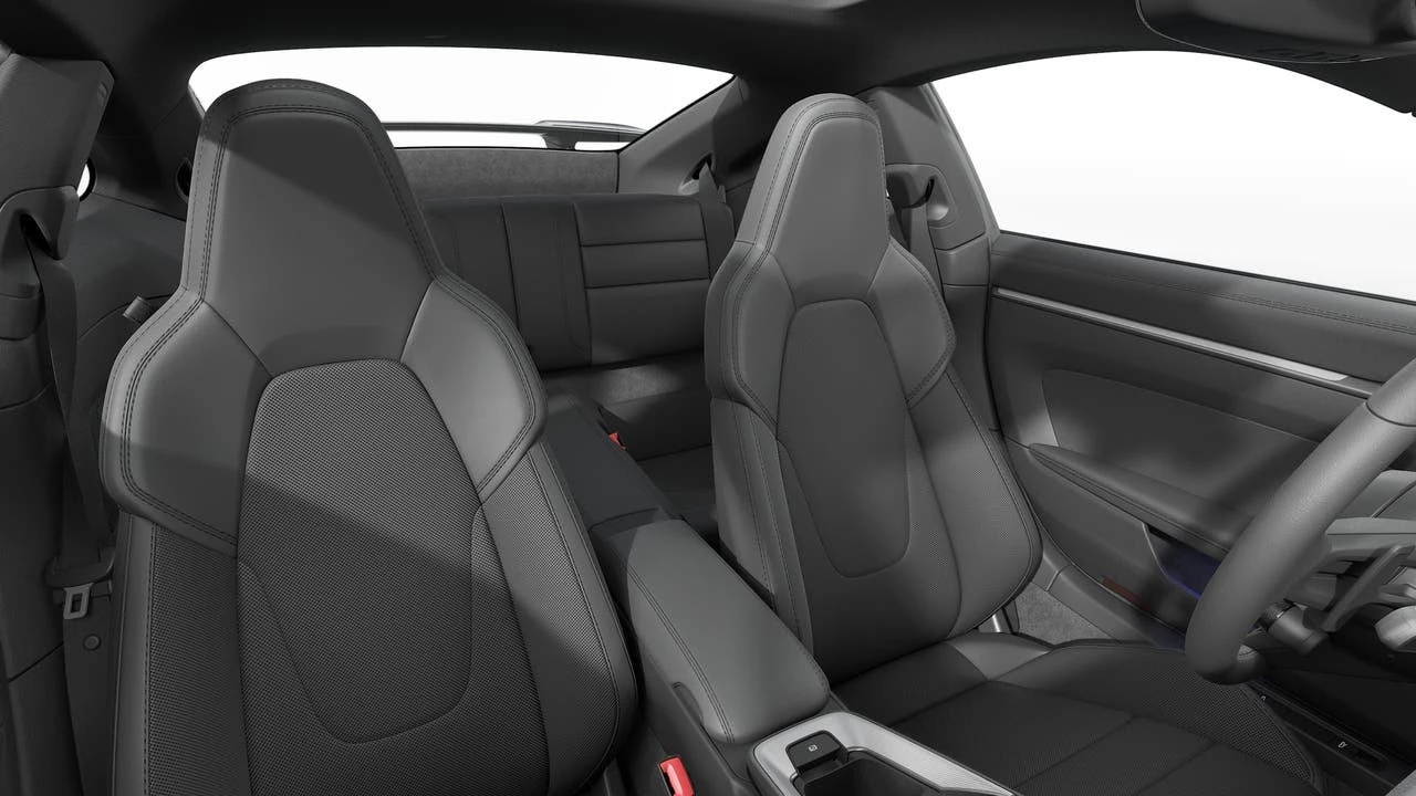 2027 Porsche 992 Carrera - Image 12 of 14