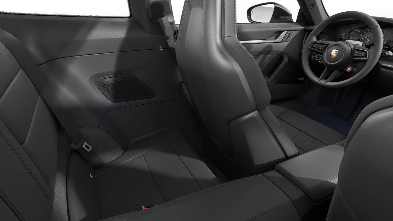 2027 Porsche 992 Carrera - Image 13 of 14