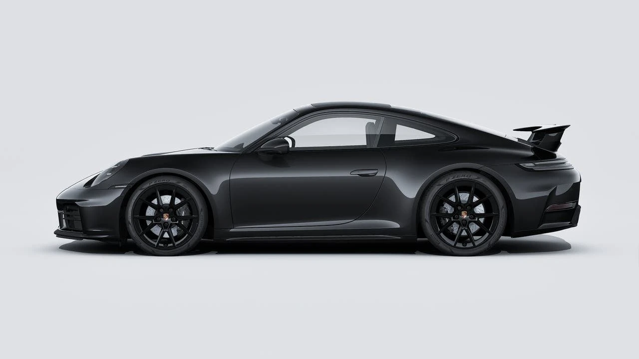 2027 Porsche 992 Carrera - Image 2 of 14