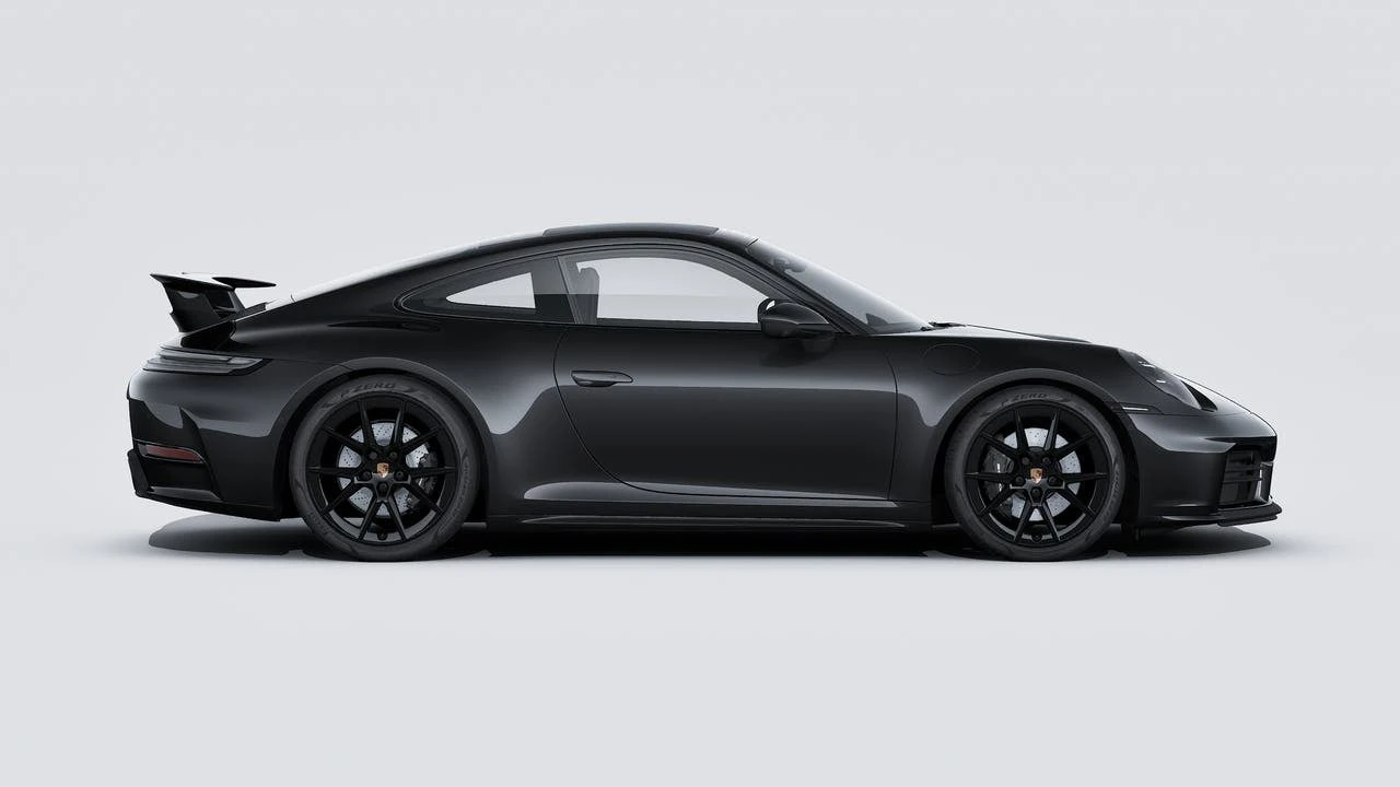 2027 Porsche 992 Carrera - Image 6 of 14