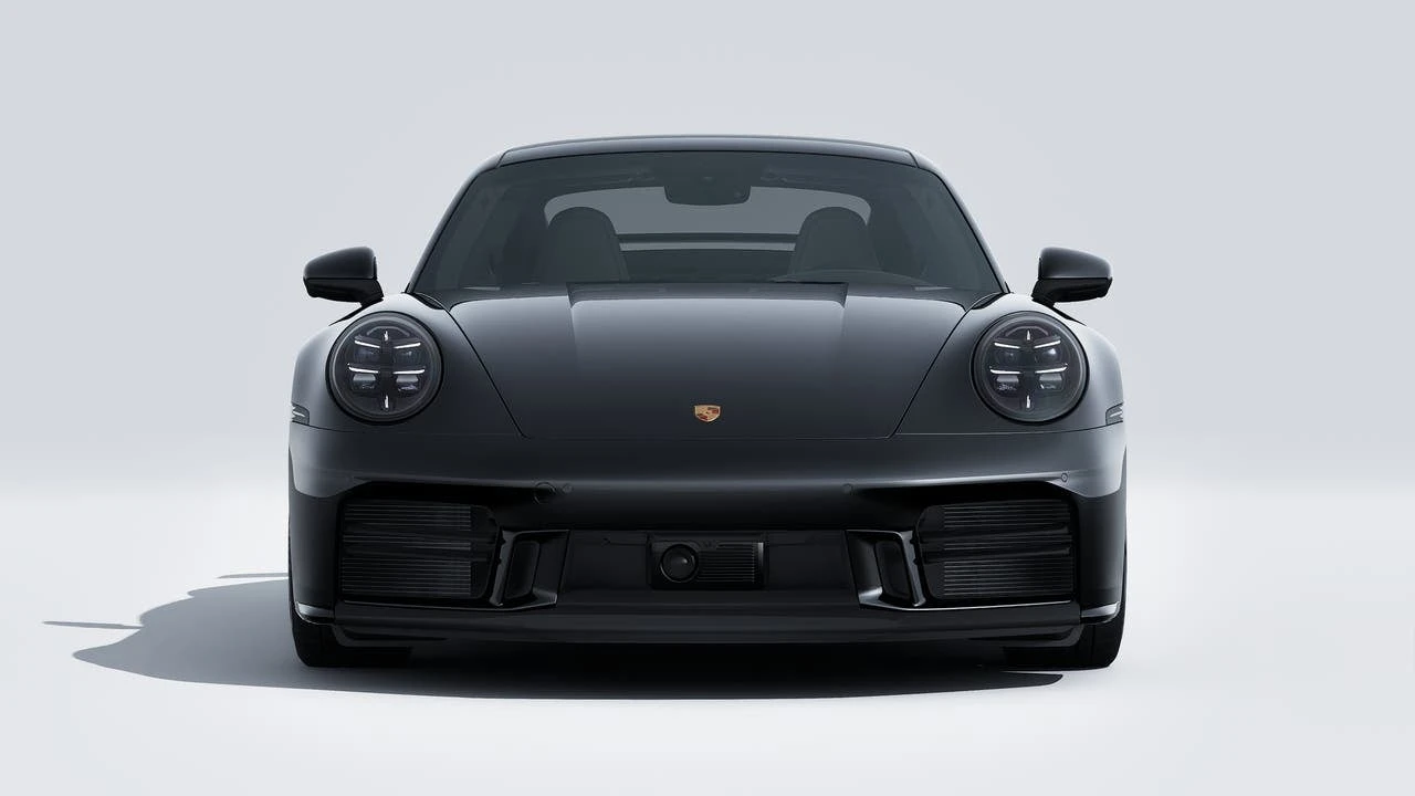 2027 Porsche 992 Carrera - Image 8 of 14
