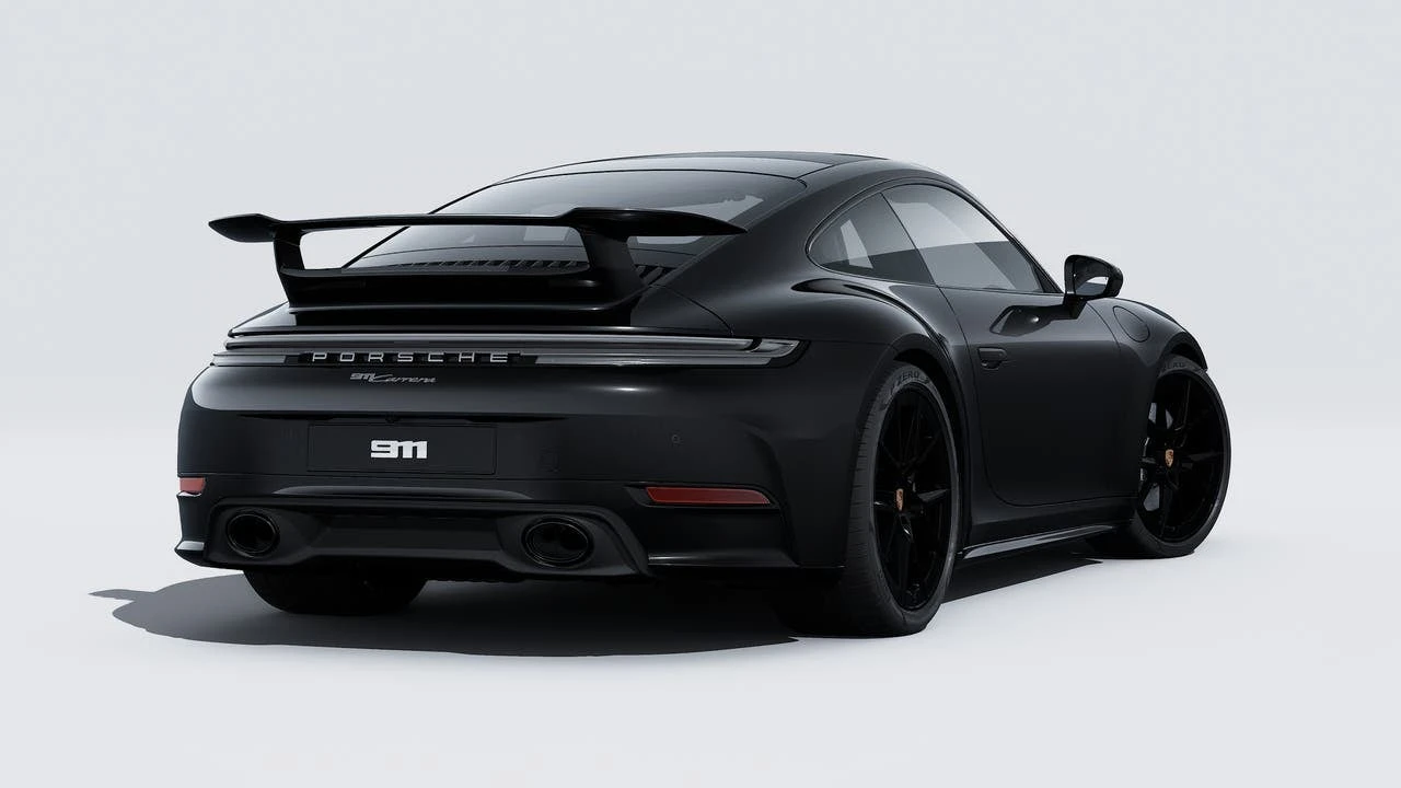 2027 Porsche 992 Carrera - Image 9 of 14
