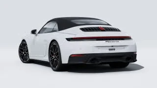 2027 Porsche 992 Carrera 4S - Image 17 of 31