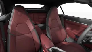 2027 Porsche 992 Carrera 4S - Image 25 of 31