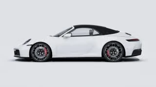 2027 Porsche 992 Carrera 4S - Image 9 of 31