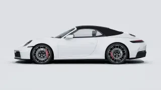2027 Porsche 992 Carrera 4S - Image 13 of 31