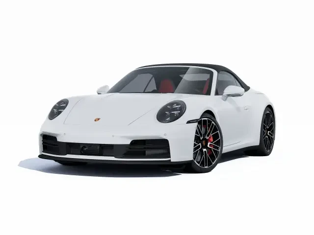 2027 Porsche 992 Carrera 4S - Image 6 of 31