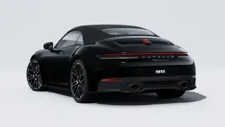 2027 Porsche 992 Carrera S - Image 21 of 31