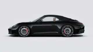 2027 Porsche 992 Carrera S - Image 13 of 31
