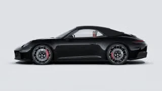 2027 Porsche 992 Carrera S - Image 9 of 31