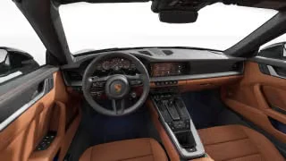 2027 Porsche 992 Carrera S - Image 25 of 31