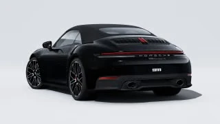 2027 Porsche 992 Carrera S - Image 17 of 31