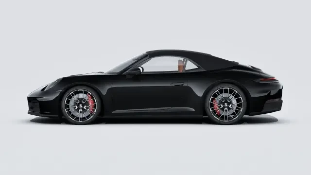 2027 Porsche 992 Carrera S - Image 14 of 31