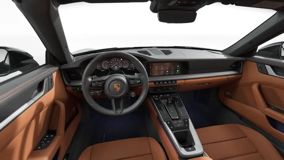 2027 Porsche 992 Carrera S - Image 31 of 31