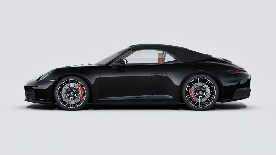 2027 Porsche 992 Carrera S - Image 15 of 31