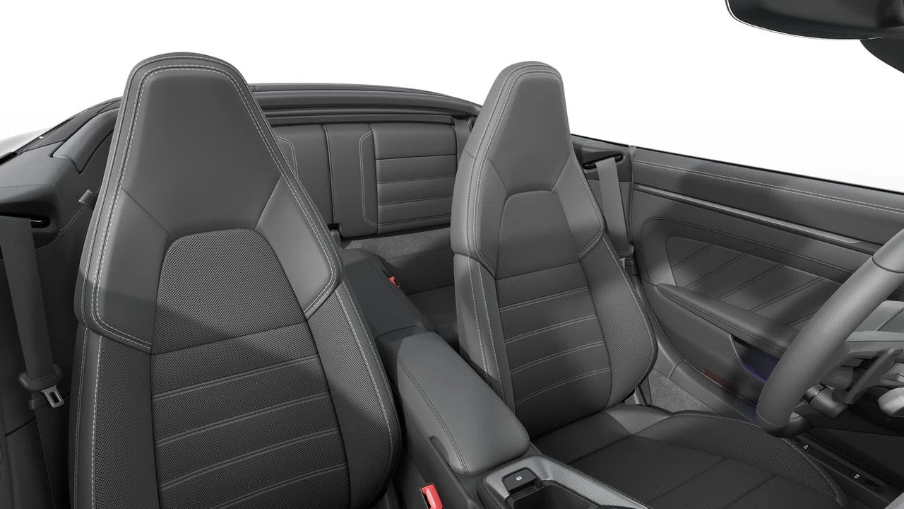 2027 Porsche 992 Carrera S - Image 12 of 14