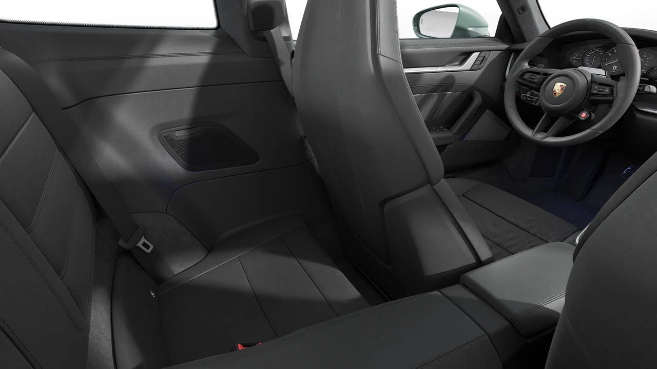 2027 Porsche 992 Carrera S - Image 14 of 15