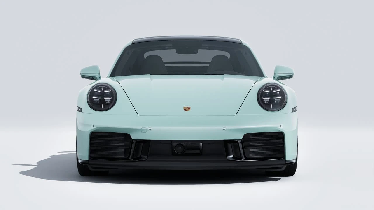 2027 Porsche 992 Carrera S - Image 9 of 15