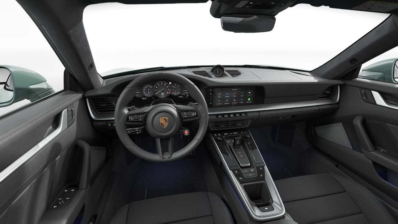 2027 Porsche 992 Carrera S - Image 12 of 15