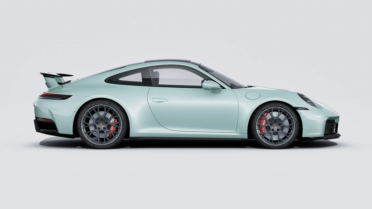 2027 Porsche 992 Carrera S - Image 7 of 15