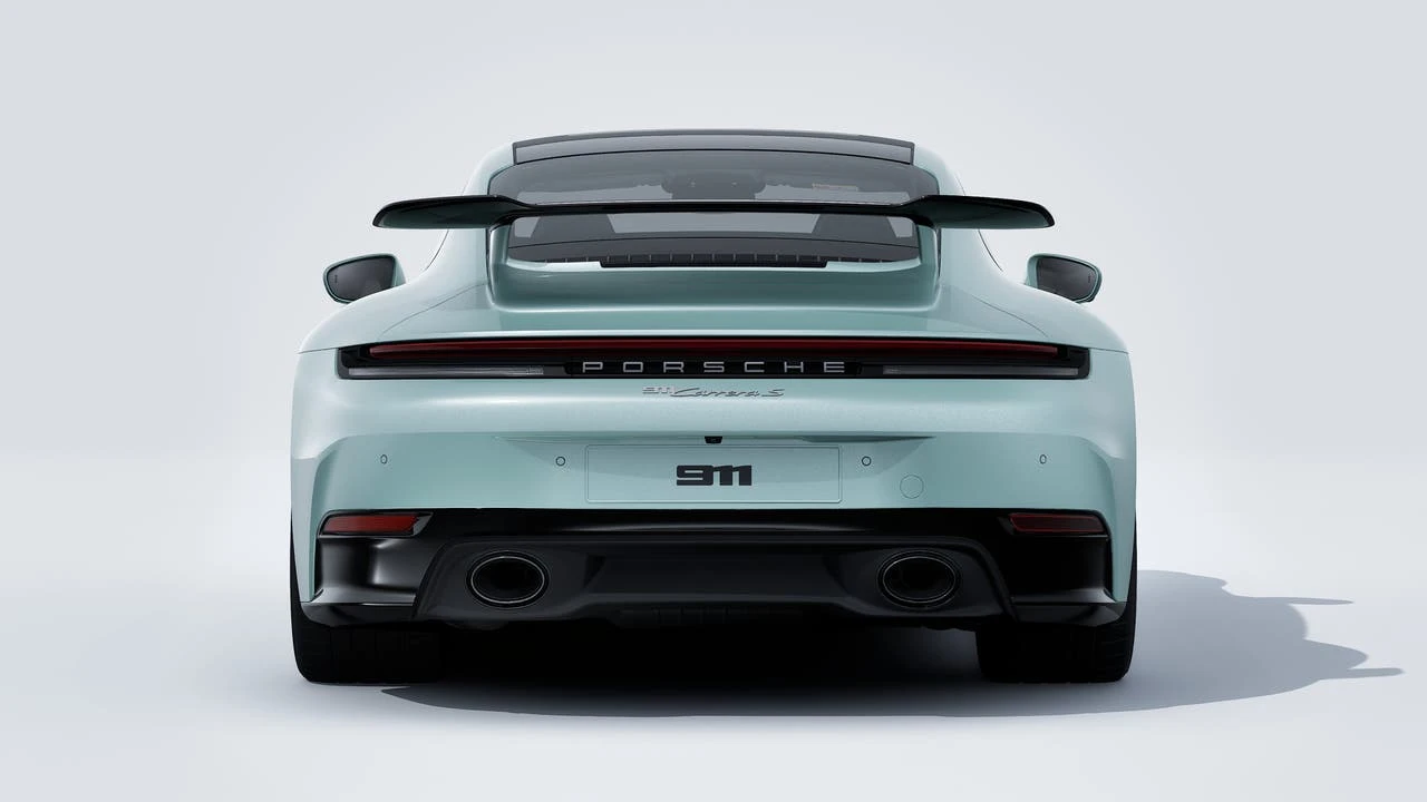 2027 Porsche 992 Carrera S - Image 8 of 15