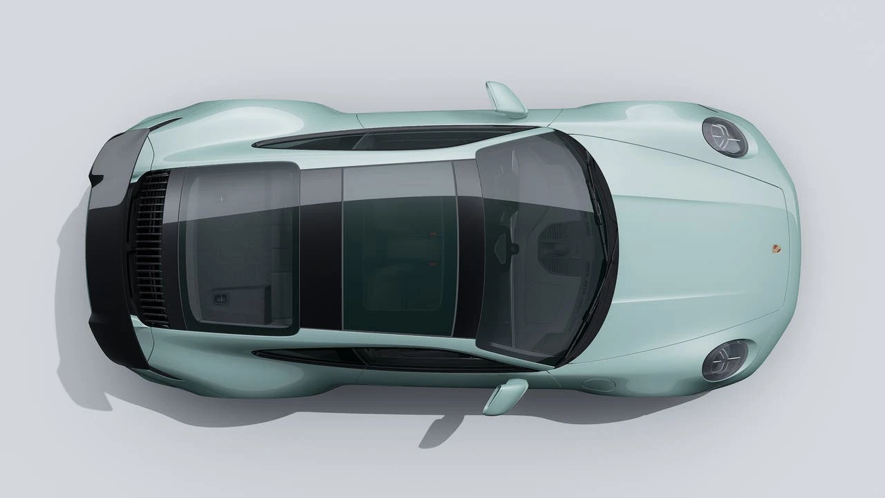 2027 Porsche 992 Carrera S - Image 6 of 15