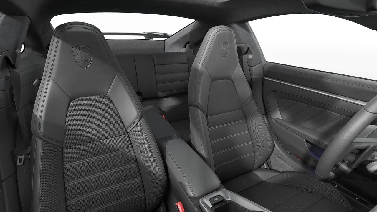 2027 Porsche 992 Carrera S - Image 13 of 15