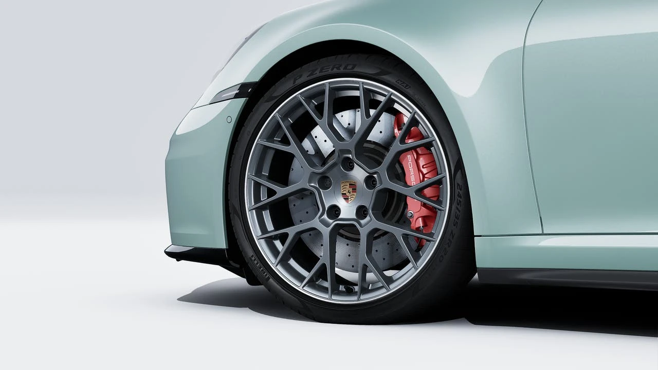 2027 Porsche 992 Carrera S - Image 11 of 15