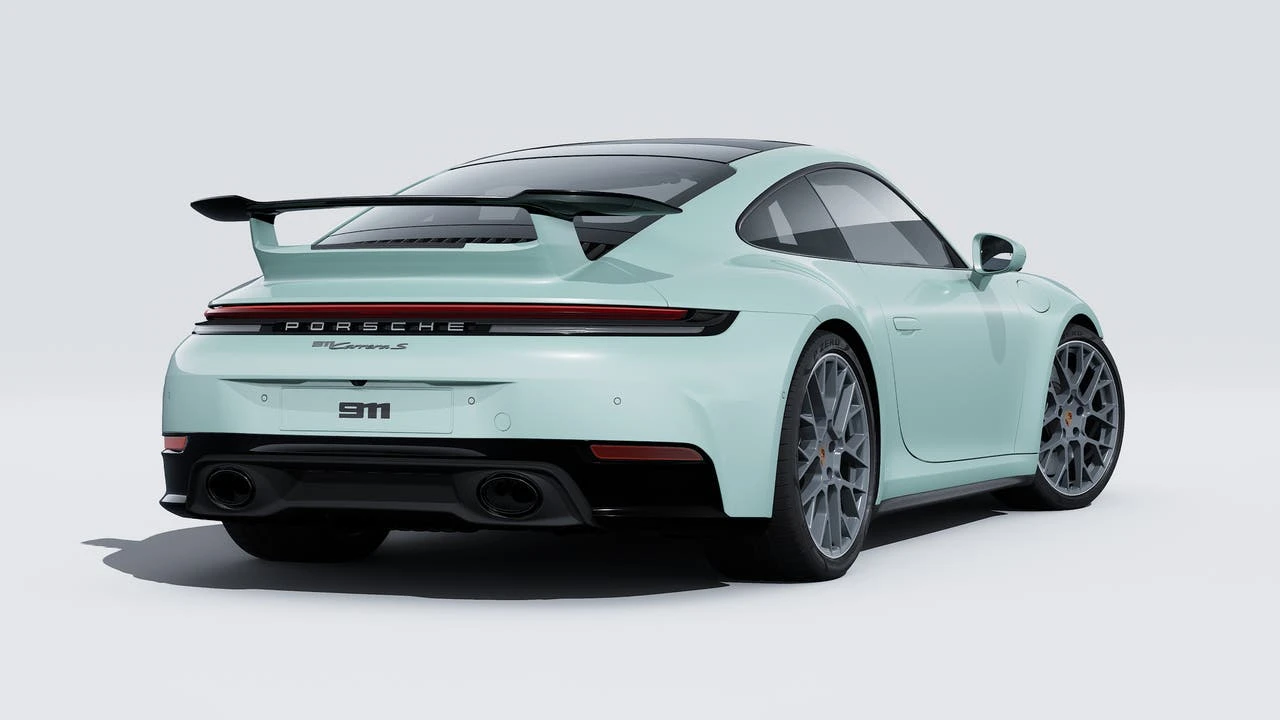 2027 Porsche 992 Carrera S - Image 10 of 15