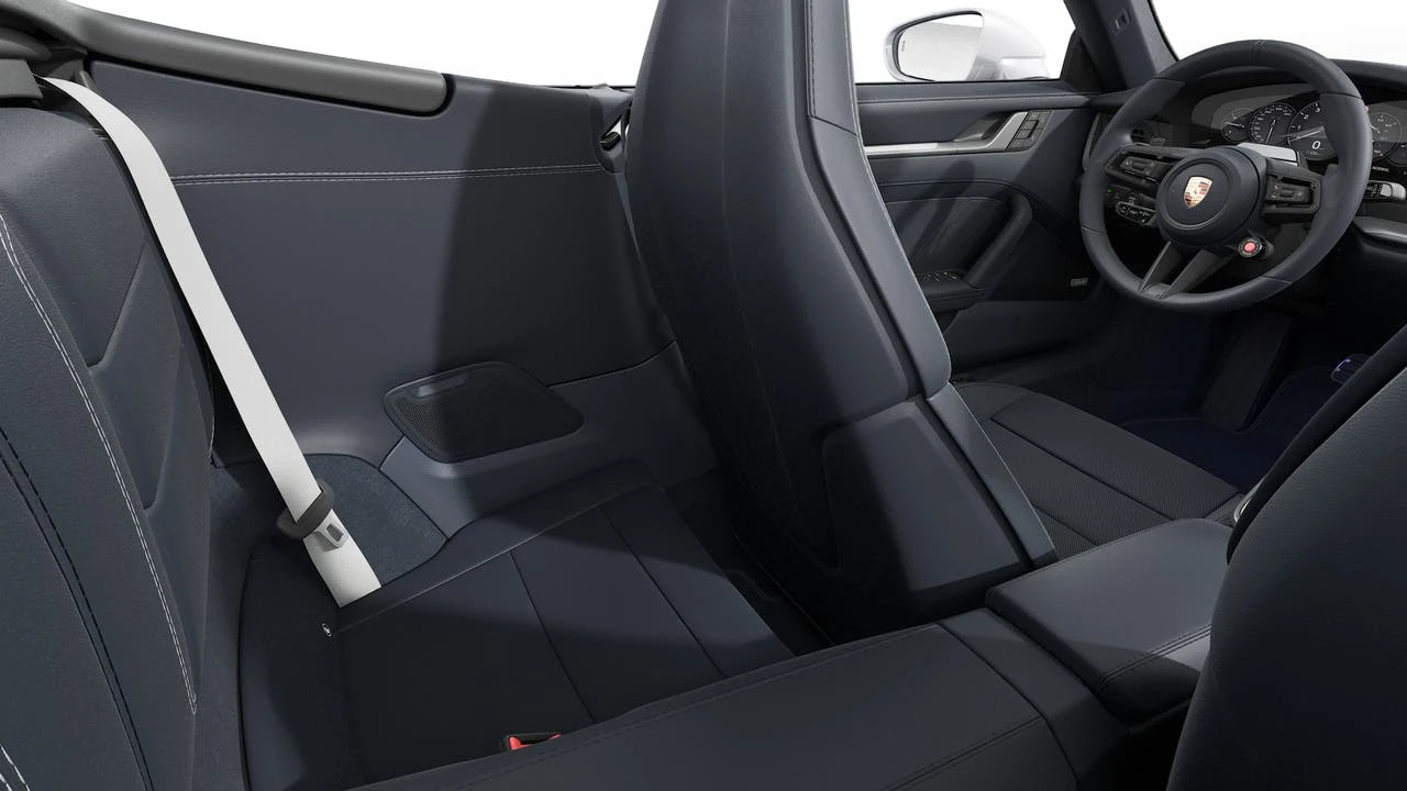 2027 Porsche 992 Carrera S - Image 14 of 14
