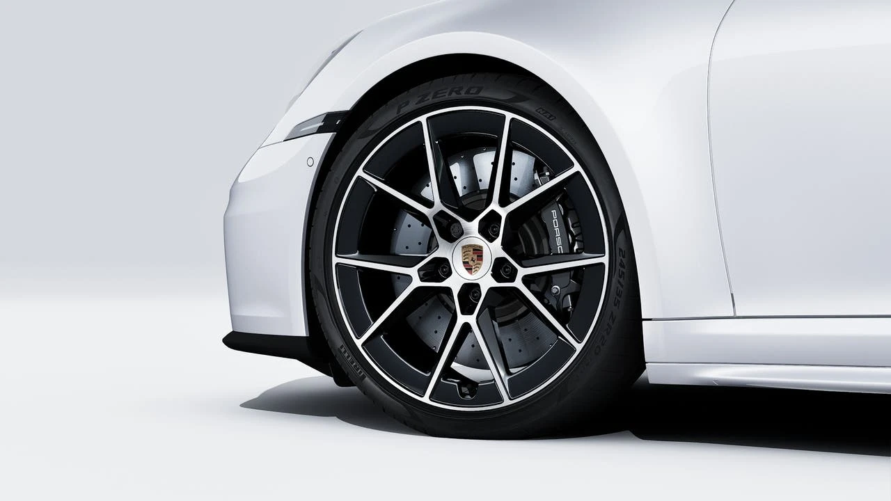 2027 Porsche 992 Carrera S - Image 10 of 14
