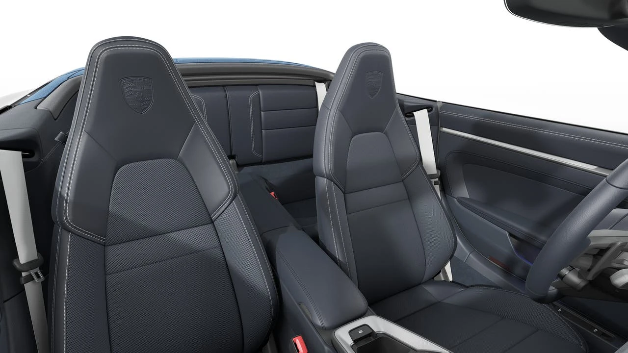 2027 Porsche 992 Carrera S - Image 12 of 14