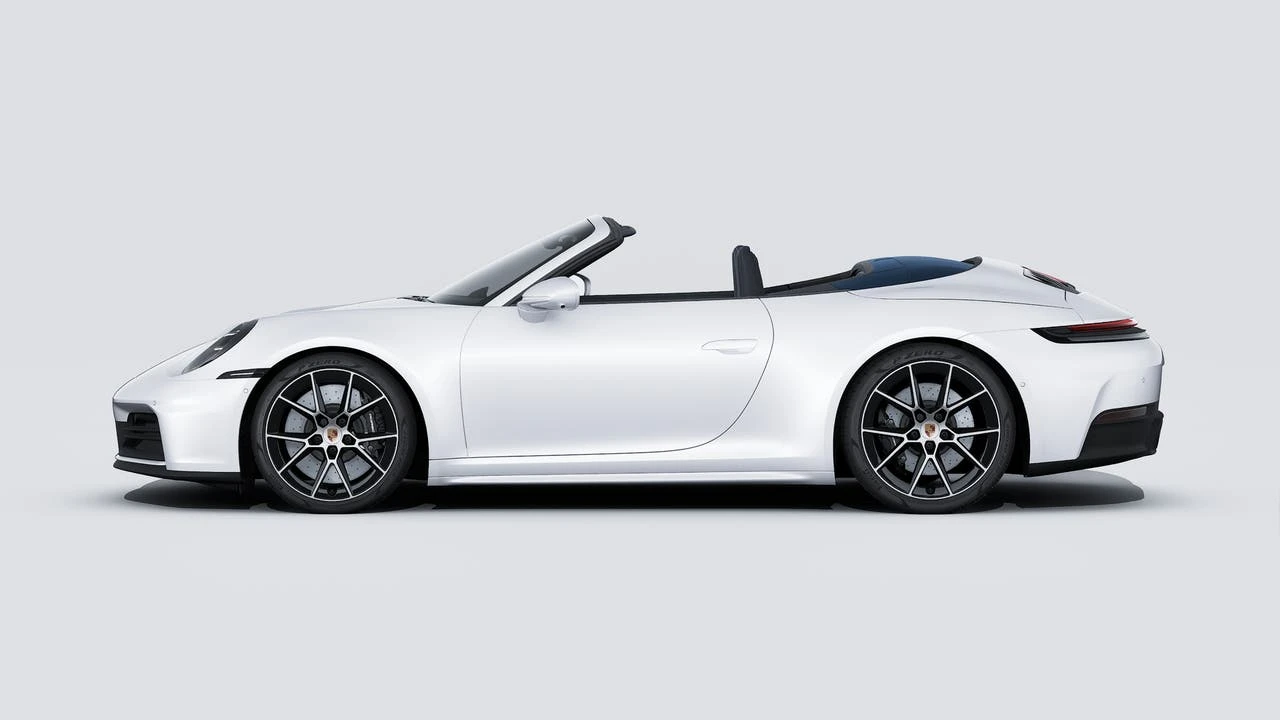 2027 Porsche 992 Carrera S - Image 2 of 14