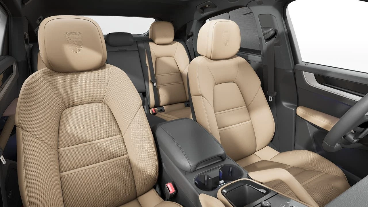 2027 Porsche 9Y0/9Y3 Cayenne Coupe - Image 12 of 14