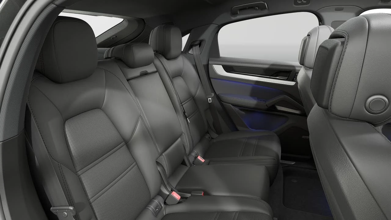 2027 Porsche 9Y0/9Y3 Cayenne Coupe - Image 13 of 14