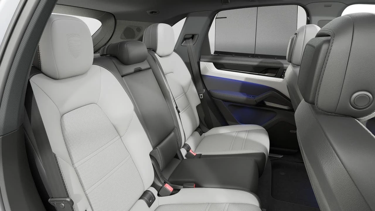 2027 Porsche 9Y0/9Y3 Cayenne - Image 13 of 14