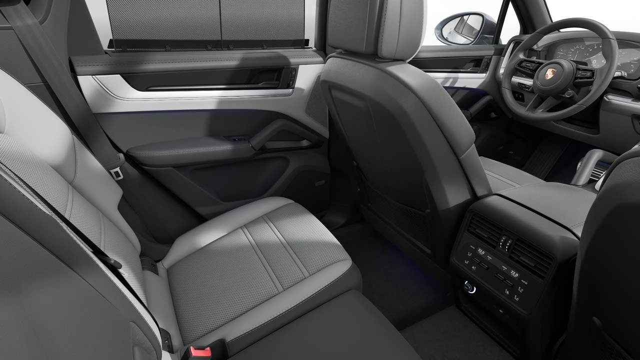 2027 Porsche 9Y0/9Y3 Cayenne - Image 14 of 14