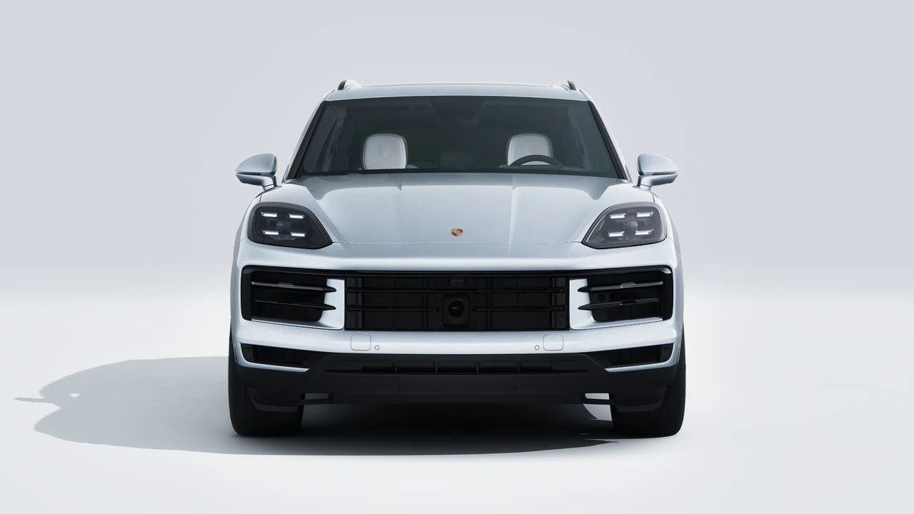 2027 Porsche 9Y0/9Y3 Cayenne - Image 8 of 14