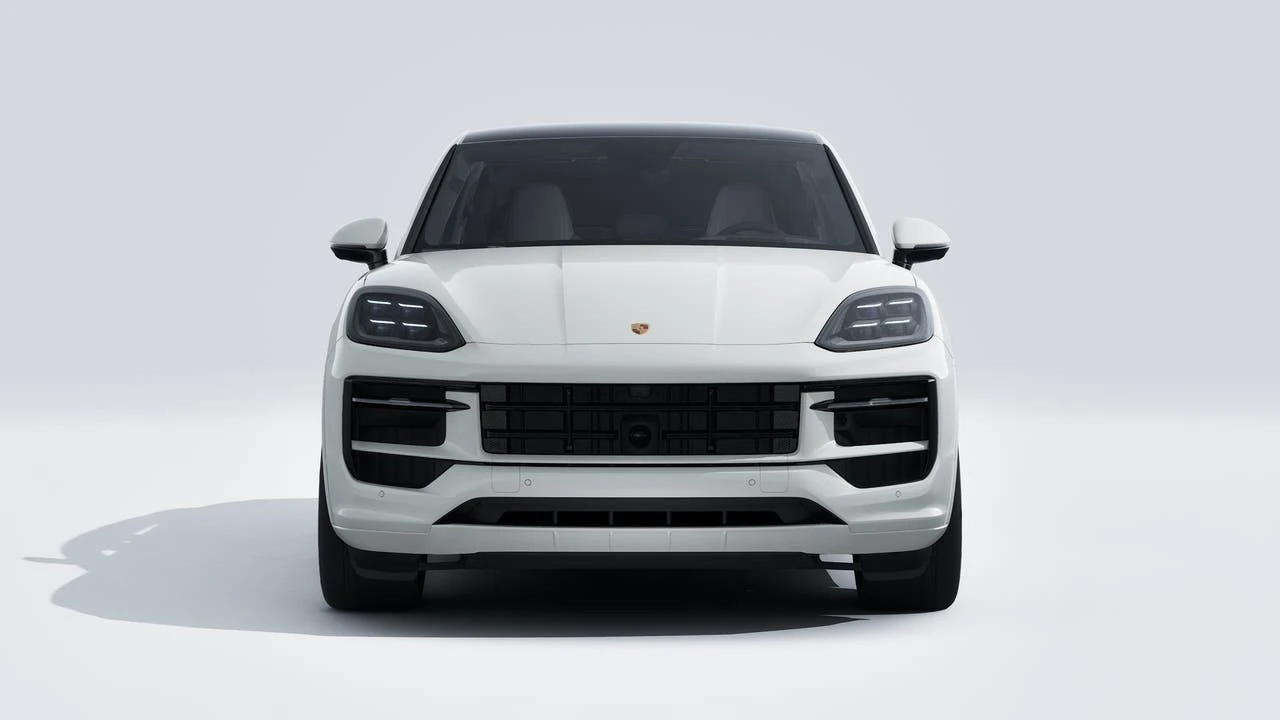 2027 Porsche 9Y0/9Y3 Cayenne GTS - Image 8 of 14