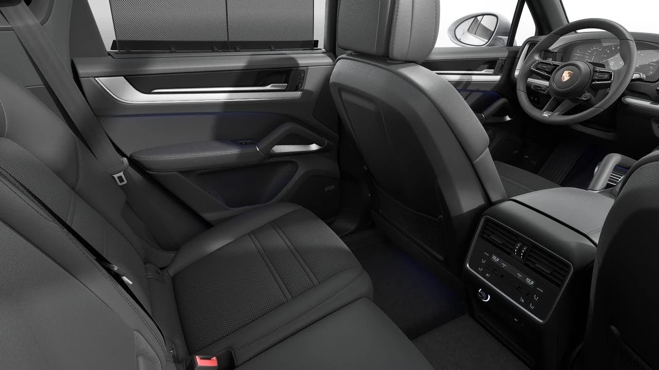 2027 Porsche 9Y0/9Y3 Cayenne - Image 14 of 14