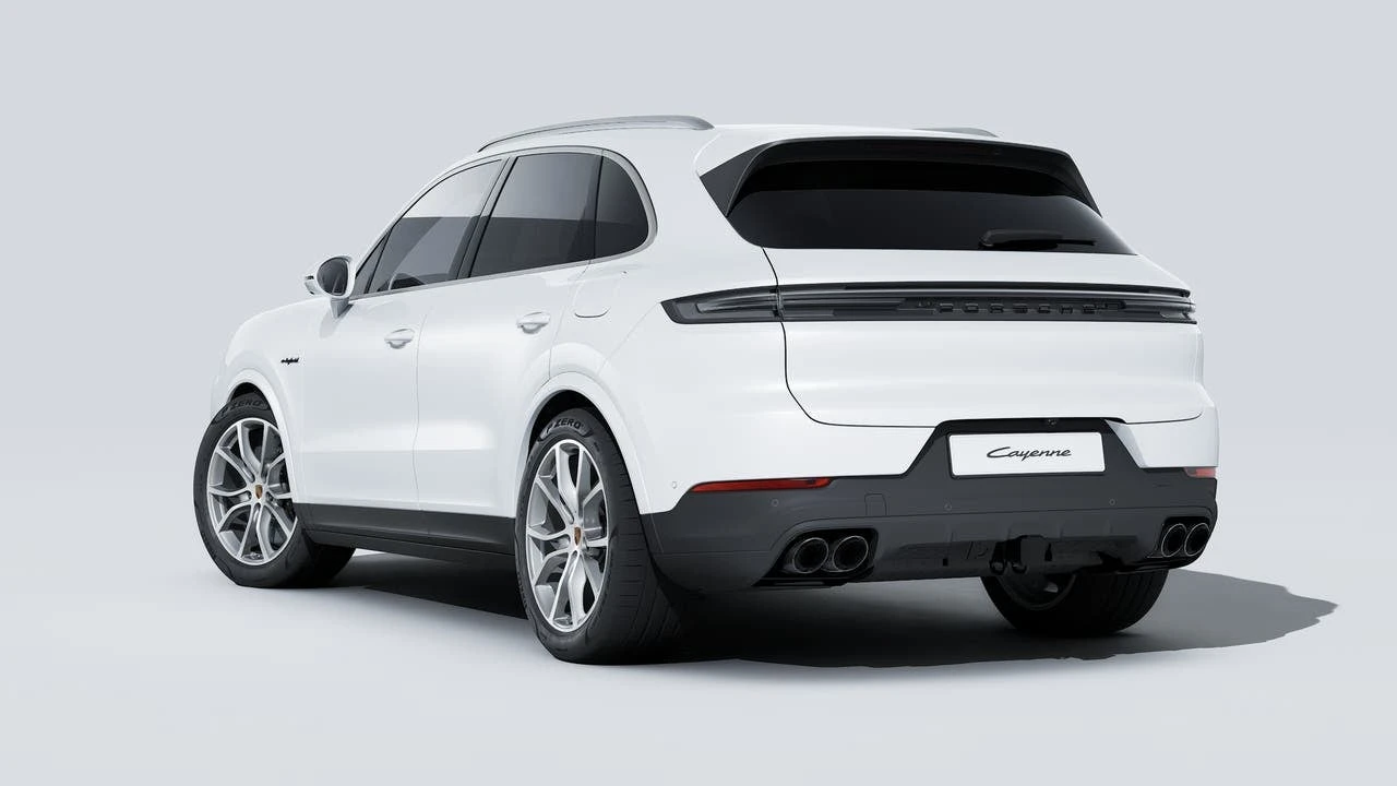 2027 Porsche 9Y0/9Y3 Cayenne - Image 3 of 14