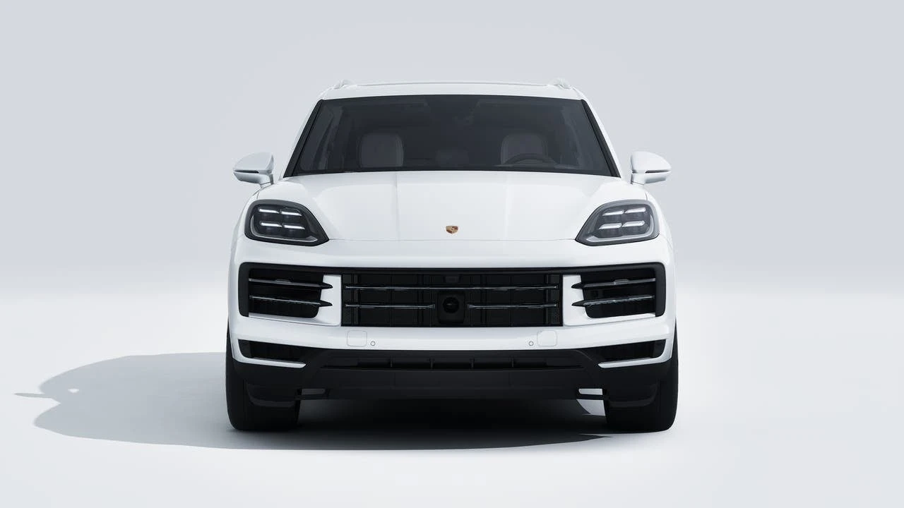 2027 Porsche 9Y0/9Y3 Cayenne - Image 8 of 14