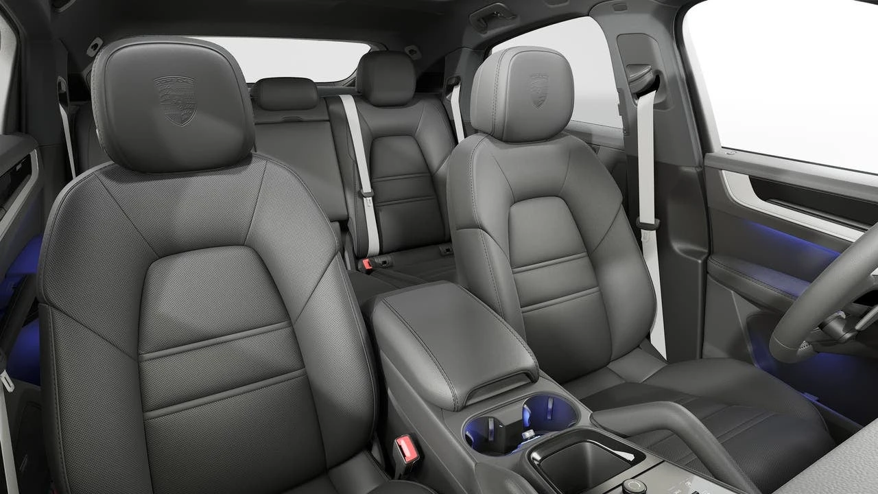 2027 Porsche 9Y0/9Y3 Cayenne Coupe - Image 12 of 14