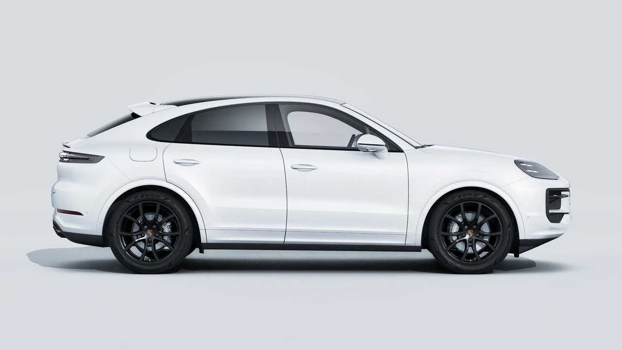 2027 Porsche 9Y0/9Y3 Cayenne Coupe - Image 6 of 14