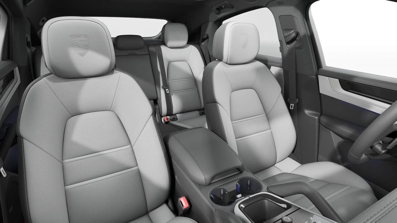 2027 Porsche 9Y0/9Y3 Cayenne Coupe - Image 12 of 14